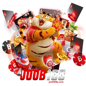joob168คาสิโนสด